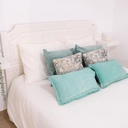 Loft Victoria Centro Historico Wifi & Parking Apartment Малага Екстериор снимка