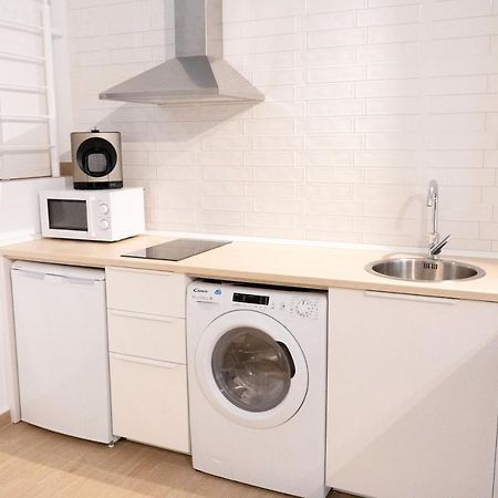 Loft Victoria Centro Historico Wifi & Parking Apartment Малага Екстериор снимка