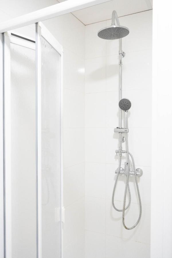 Loft Victoria Centro Historico Wifi & Parking Apartment Малага Екстериор снимка
